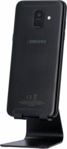 Smartfon Samsung Samsung Galaxy J6 SM-J600FN 2018 3GB 32GB 720x1480 Powystawowy S/N: RF8K91804WM 3