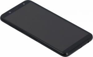 Smartfon Samsung Samsung Galaxy J6 SM-J600FN 2018 3GB 32GB 720x1480 Powystawowy S/N: RF8K91804WM 6