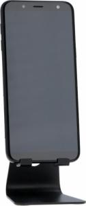 Smartfon Samsung Samsung Galaxy J6 SM-J600FN 2018 3GB 32GB 720x1480 Powystawowy S/N: RF8KB0XGJXF 2