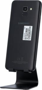 Smartfon Samsung Samsung Galaxy J6 SM-J600FN 2018 3GB 32GB 720x1480 Powystawowy S/N: RF8KB0XGJXF 3