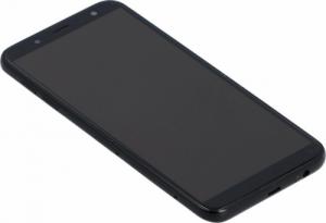 Smartfon Samsung Samsung Galaxy J6 SM-J600FN 2018 3GB 32GB 720x1480 Powystawowy S/N: RF8KB0XGJXF 6