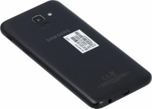 Smartfon Samsung Samsung Galaxy J6 SM-J600FN 2018 3GB 32GB 720x1480 Powystawowy S/N: RF8KB0XGJXF 7