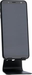 Smartfon Samsung Samsung Galaxy J6 SM-J600FN 2018 3GB 32GB 720x1480 Powystawowy S/N: RF8KB0XH1XP 2