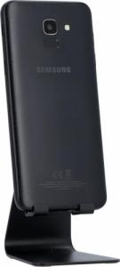 Smartfon Samsung Samsung Galaxy J6 SM-J600FN 2018 3GB 32GB 720x1480 Powystawowy S/N: RF8KB0XH1XP 4