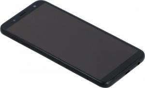 Smartfon Samsung Samsung Galaxy J6 SM-J600FN 2018 3GB 32GB 720x1480 Powystawowy S/N: RF8KB0XH1XP 6