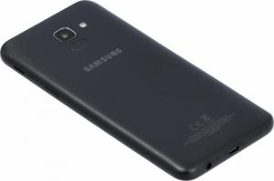 Smartfon Samsung Samsung Galaxy J6 SM-J600FN 2018 3GB 32GB 720x1480 Powystawowy S/N: RF8KB0XH1XP 7