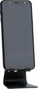 Smartfon Samsung Samsung Galaxy J6 SM-J600FN 2018 3GB 32GB 720x1480 Powystawowy S/N: RF8KB0XH34Z 2