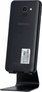 Smartfon Samsung Samsung Galaxy J6 SM-J600FN 2018 3GB 32GB 720x1480 Powystawowy S/N: RF8KB0XH34Z 3