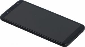 Smartfon Samsung Samsung Galaxy J6 SM-J600FN 2018 3GB 32GB 720x1480 Powystawowy S/N: RF8KB0XH34Z 6