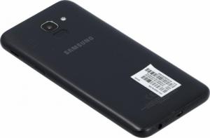 Smartfon Samsung Samsung Galaxy J6 SM-J600FN 2018 3GB 32GB 720x1480 Powystawowy S/N: RF8KB0XH34Z 7