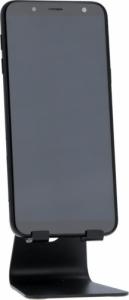 Smartfon Samsung Samsung Galaxy J6 SM-J600FN 2018 3GB 32GB 720x1480 Powystawowy S/N: RF8KB0XH8VX 2