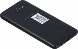 Smartfon Samsung Samsung Galaxy J6 SM-J600FN 2018 3GB 32GB 720x1480 Powystawowy S/N: RF8KB0XH8VX 6