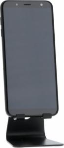 Smartfon Samsung Samsung Galaxy J6 SM-J600FN 2018 3GB 32GB 720x1480 Powystawowy S/N: RF8KB0XHAEL 2