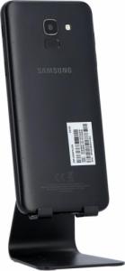 Smartfon Samsung Samsung Galaxy J6 SM-J600FN 2018 3GB 32GB 720x1480 Powystawowy S/N: RF8KB0XHAEL 4