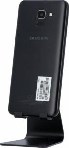 Smartfon Samsung Samsung Galaxy J6 SM-J600FN 2018 3GB 32GB 720x1480 Powystawowy S/N: RF8KB0XHB0V 2