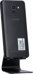Smartfon Samsung Samsung Galaxy J6 SM-J600FN 2018 3GB 32GB 720x1480 Powystawowy S/N: RF8KB0XHB0V 3