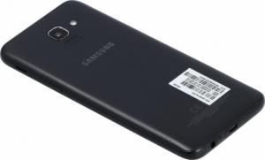 Smartfon Samsung Samsung Galaxy J6 SM-J600FN 2018 3GB 32GB 720x1480 Powystawowy S/N: RF8KB0XHB0V 6