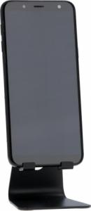 Smartfon Samsung Samsung Galaxy J6 SM-J600FN 2018 3GB 32GB 720x1480 Powystawowy S/N: RF8KB0ZVKAM 2