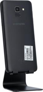 Smartfon Samsung Samsung Galaxy J6 SM-J600FN 2018 3GB 32GB 720x1480 Powystawowy S/N: RF8KB0ZVKAM 4