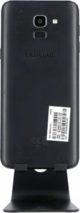 Smartfon Samsung Samsung Galaxy J6 SM-J600FN 2018 3GB 32GB 720x1480 Powystawowy S/N: RF8KB0ZVKAM 5