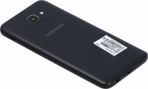 Smartfon Samsung Samsung Galaxy J6 SM-J600FN 2018 3GB 32GB 720x1480 Powystawowy S/N: RF8KB0ZVKAM 6