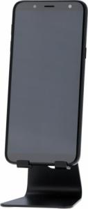 Smartfon Samsung Samsung Galaxy J6 SM-J600FN 2018 3GB 32GB 720x1480 Powystawowy S/N: RF8M333F66X 1