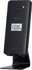 Smartfon Samsung Samsung Galaxy J6 SM-J600FN 2018 3GB 32GB 720x1480 Powystawowy S/N: RF8M333F66X 3