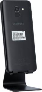 Smartfon Samsung Samsung Galaxy J6 SM-J600FN 2018 3GB 32GB 720x1480 Powystawowy S/N: RF8M333F66X 4