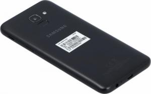 Smartfon Samsung Samsung Galaxy J6 SM-J600FN 2018 3GB 32GB 720x1480 Powystawowy S/N: RF8M333F66X 7