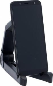 Smartfon Samsung Samsung Galaxy J6 SM-J600FN/DS 2018 3GB 32GB 720x1480 LTE DualSim Black Powystawowy Android 2