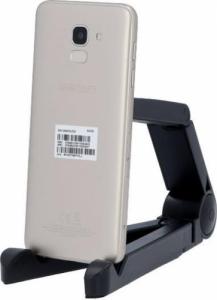 Smartfon Samsung Samsung Galaxy J6 SM-J600FN/DS 2018 3GB 32GB 720x1480 LTE DualSim Gold Klasa A- Android 3