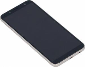 Smartfon Samsung Samsung Galaxy J6 SM-J600FN/DS 2018 3GB 32GB 720x1480 LTE DualSim Gold Klasa A- Android 5