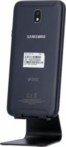 Smartfon Samsung Samsung Galaxy J7 2017 3GB 16GB 1080x1920 Dual SIM Powystawowy S/N: R58JA64DM3B 3