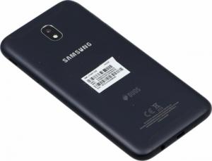 Smartfon Samsung Samsung Galaxy J7 2017 3GB 16GB 1080x1920 Dual SIM Powystawowy S/N: R58JA64DM3B 6