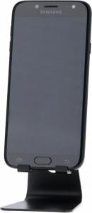 Smartfon Samsung Samsung Galaxy J7 2017 3GB 16GB 1080x1920 Dual SIM Powystawowy S/N: R58JA64DMMV 1