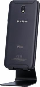 Smartfon Samsung Samsung Galaxy J7 2017 3GB 16GB 1080x1920 Dual SIM Powystawowy S/N: R58JA64DMMV 3