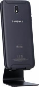 Smartfon Samsung Samsung Galaxy J7 2017 3GB 16GB 1080x1920 Dual SIM Powystawowy S/N: R58JA64DMMV 4