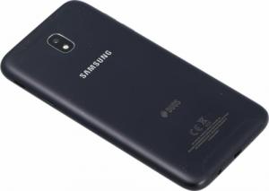 Smartfon Samsung Samsung Galaxy J7 2017 3GB 16GB 1080x1920 Dual SIM Powystawowy S/N: R58JA64DMMV 6