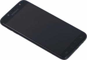 Smartfon Samsung Samsung Galaxy J7 2017 3GB 16GB 1080x1920 Dual SIM Powystawowy S/N: R58JA64DMMV 7