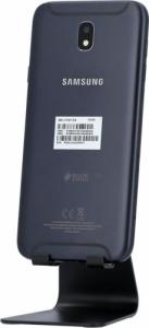 Smartfon Samsung Samsung Galaxy J7 2017 3GB 16GB 1080x1920 Dual SIM Powystawowy S/N: R58JA64DMVT 3