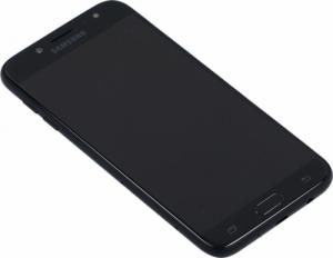 Smartfon Samsung Samsung Galaxy J7 2017 3GB 16GB 1080x1920 Dual SIM Powystawowy S/N: R58JA64DMVT 6