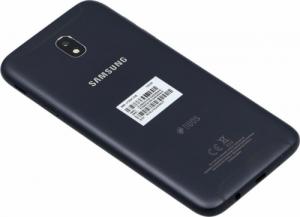 Smartfon Samsung Samsung Galaxy J7 2017 3GB 16GB 1080x1920 Dual SIM Powystawowy S/N: R58JA64DMVT 7