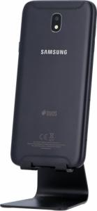 Smartfon Samsung Samsung Galaxy J7 2017 3GB 16GB 1080x1920 Dual SIM Powystawowy S/N: R58JA64G1XD 3