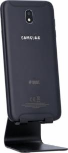 Smartfon Samsung Samsung Galaxy J7 2017 3GB 16GB 1080x1920 Dual SIM Powystawowy S/N: R58JA64G1XD 4