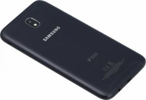 Smartfon Samsung Samsung Galaxy J7 2017 3GB 16GB 1080x1920 Dual SIM Powystawowy S/N: R58JA64G1XD 6