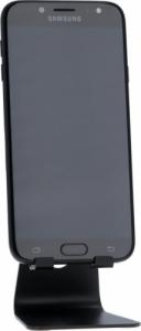 Smartfon Samsung Samsung Galaxy J7 2017 3GB 16GB 1080x1920 Dual SIM Powystawowy S/N: R58K22QVGKA 2