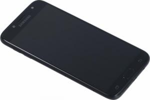 Smartfon Samsung Samsung Galaxy J7 2017 3GB 16GB 1080x1920 Dual SIM Powystawowy S/N: R58K22QVGKA 6