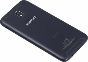 Smartfon Samsung Samsung Galaxy J7 2017 3GB 16GB 1080x1920 Dual SIM Powystawowy S/N: R58K22QVGKA 7