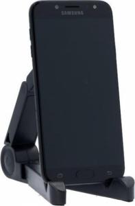 Smartfon Samsung Samsung Galaxy J7 SM-J730F 3GB 16GB DualSim 1080x1920 LTE Black Klasa A- Android + Szkło hartowane 9H 2