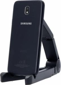 Smartfon Samsung Samsung Galaxy J7 SM-J730F 3GB 16GB DualSim 1080x1920 LTE Black Klasa A- Android + Szkło hartowane 9H 4